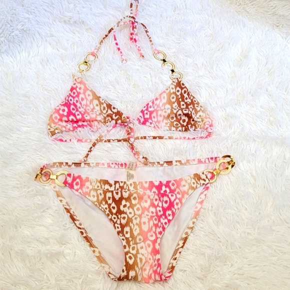 Victoria's Secret Other - Victoria's Secret 2 Piece Size Small